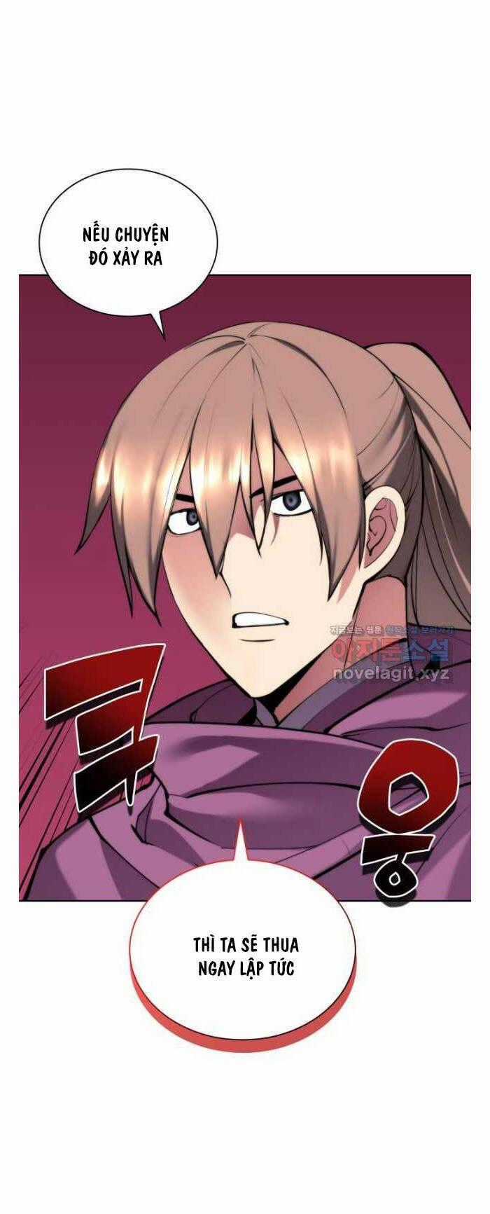 Học Giả Kiếm Sĩ Chương 122 trang 43