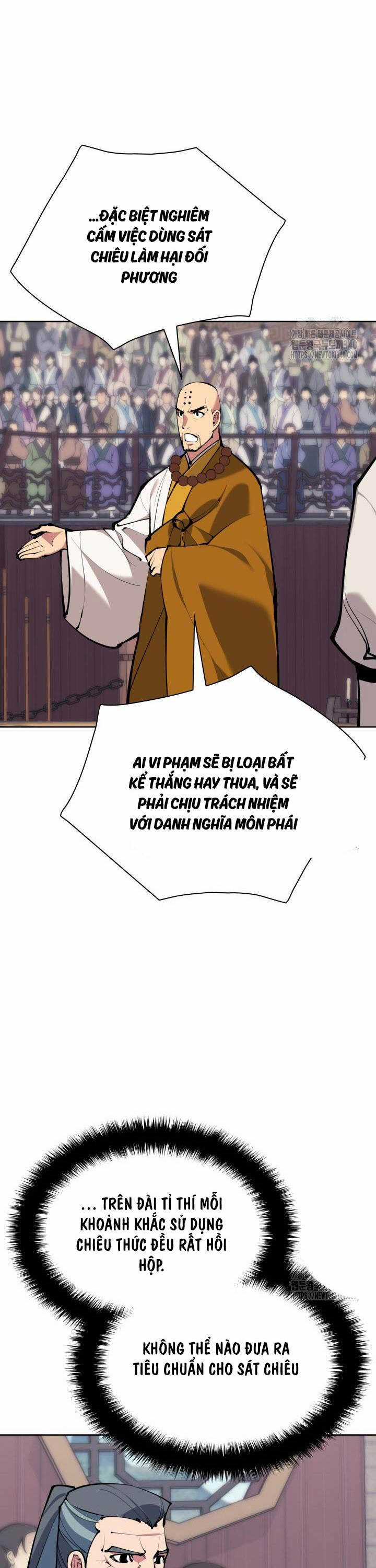 Học Giả Kiếm Sĩ Chương 123 trang 15