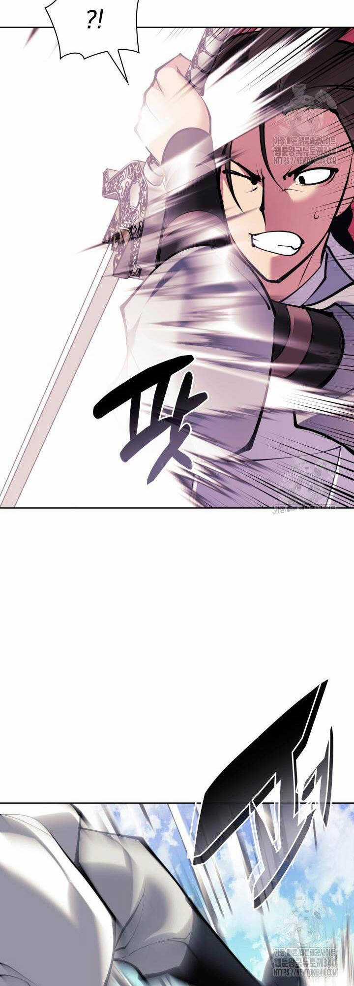 Học Giả Kiếm Sĩ Chương 123 trang 32