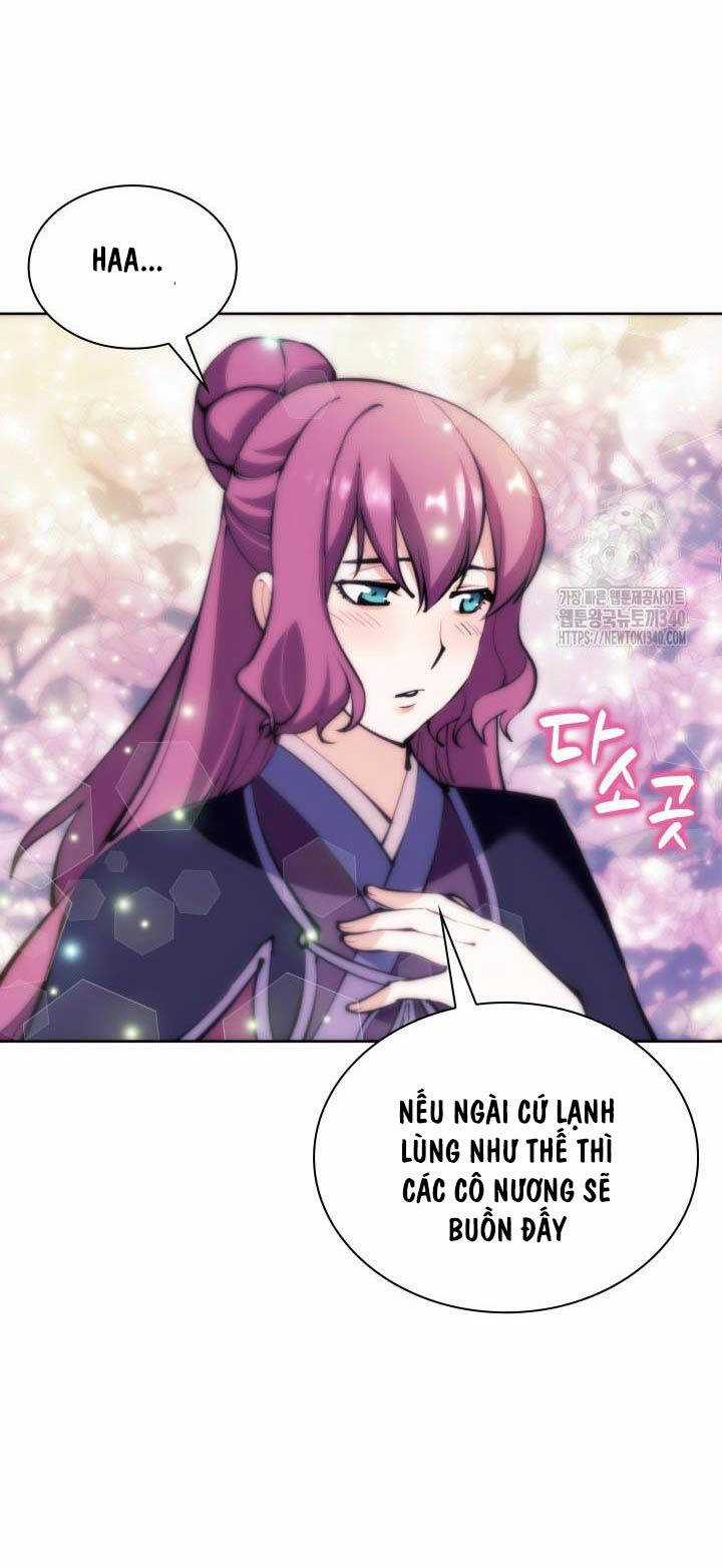 Học Giả Kiếm Sĩ Chương 123 trang 43