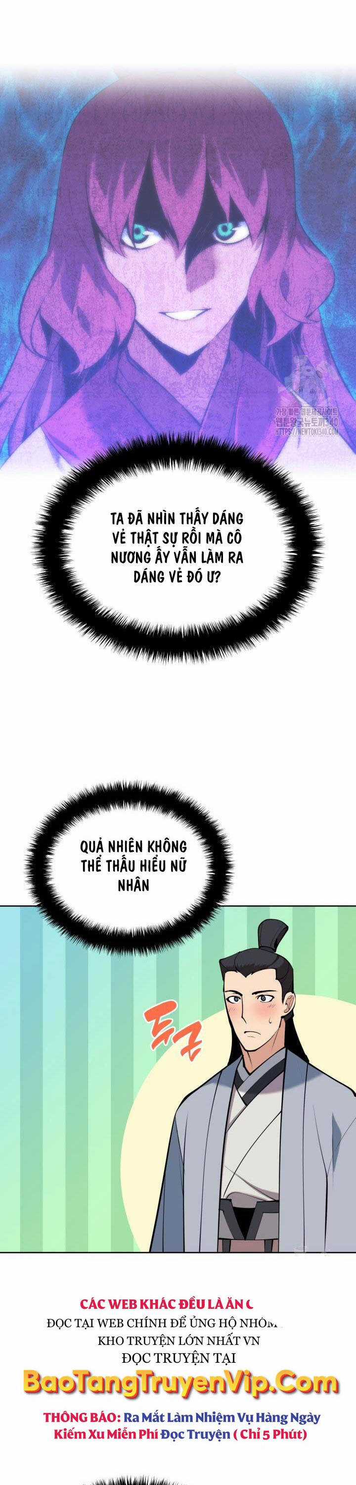 Học Giả Kiếm Sĩ Chương 123 trang 44