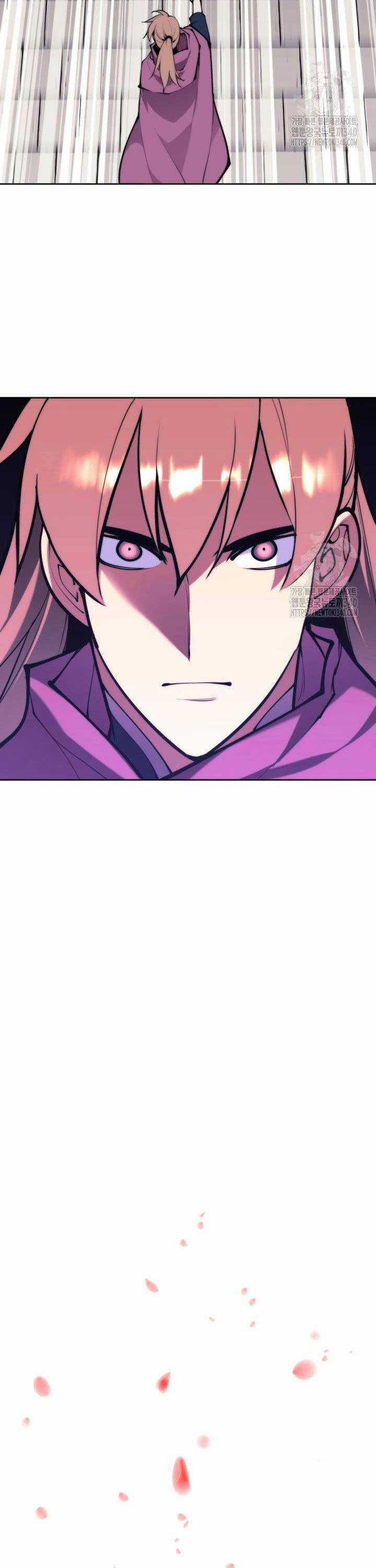 Học Giả Kiếm Sĩ Chương 123 trang 6