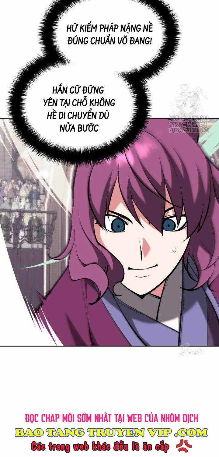 Học Giả Kiếm Sĩ Chương 124 trang 11