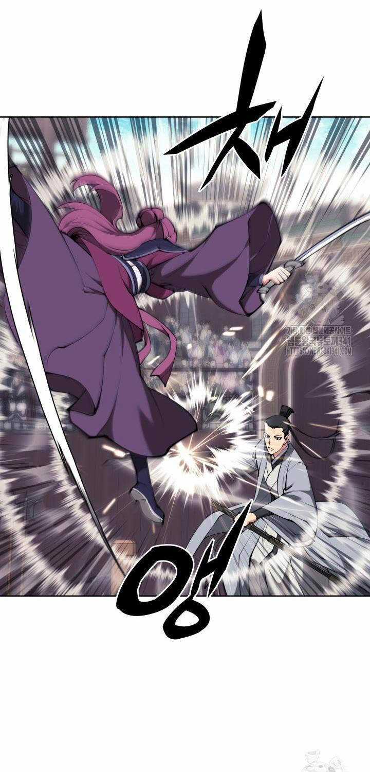 Học Giả Kiếm Sĩ Chương 124 trang 12