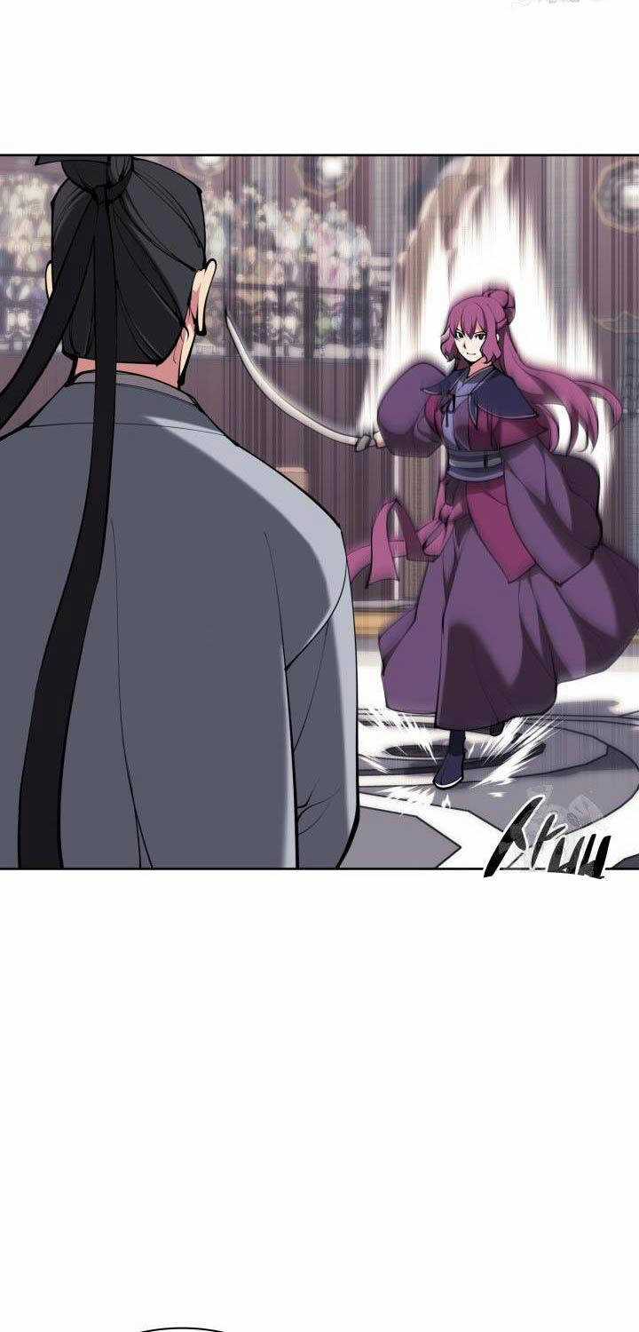 Học Giả Kiếm Sĩ Chương 124 trang 13