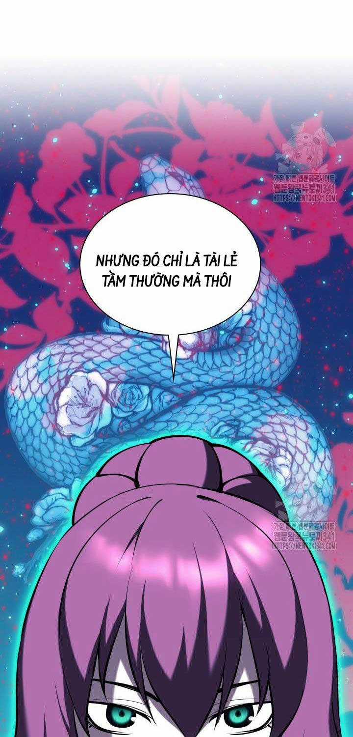 Học Giả Kiếm Sĩ Chương 124 trang 17