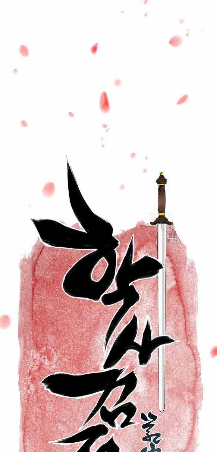 Học Giả Kiếm Sĩ Chương 124 trang 20