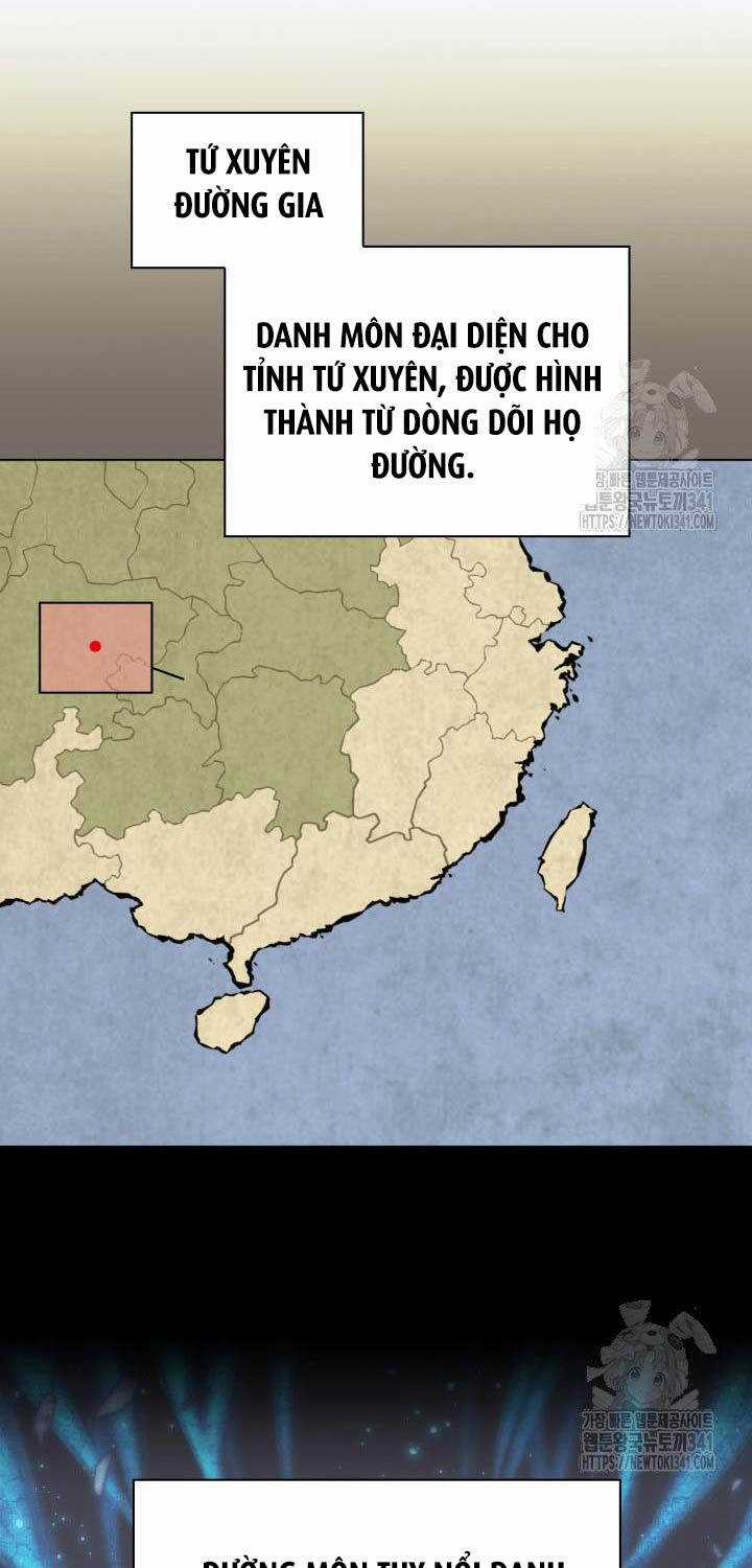 Học Giả Kiếm Sĩ Chương 124 trang 22