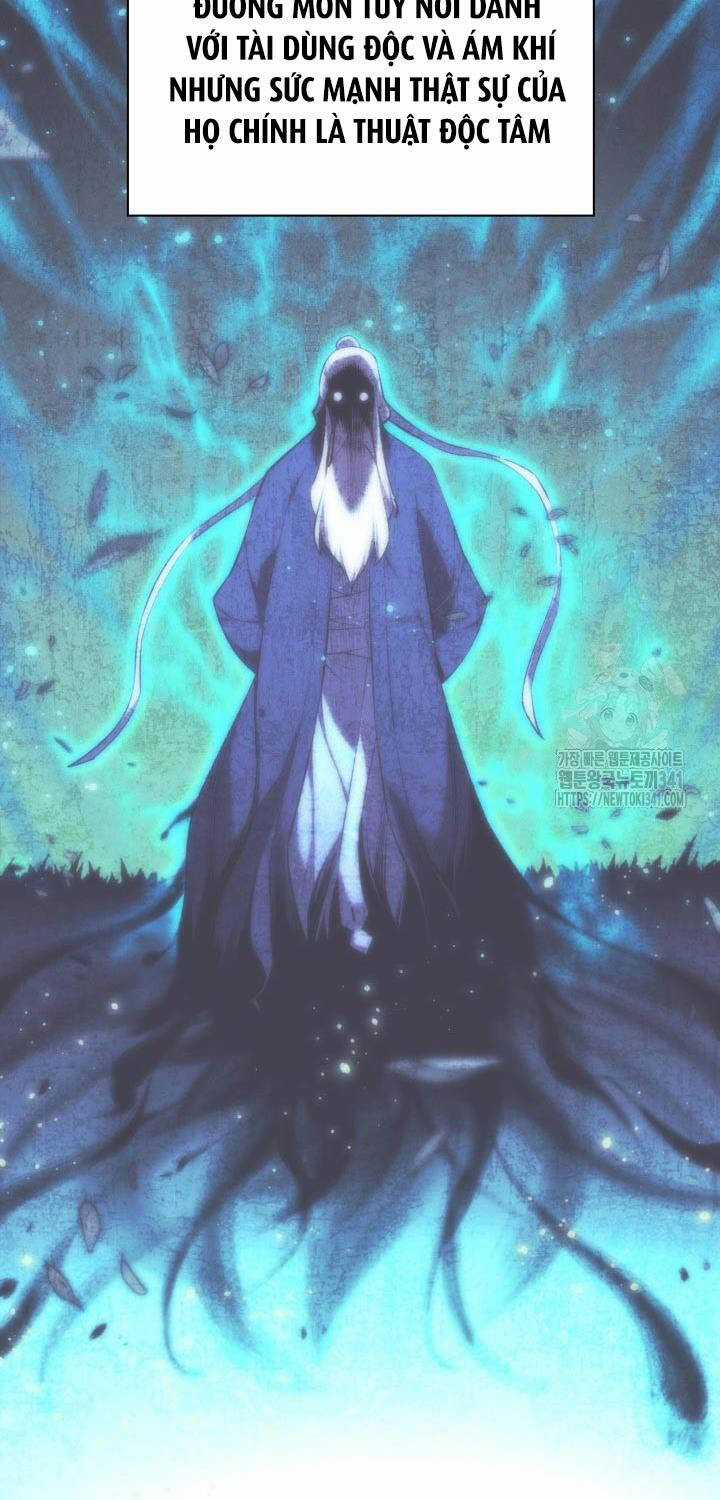 Học Giả Kiếm Sĩ Chương 124 trang 23