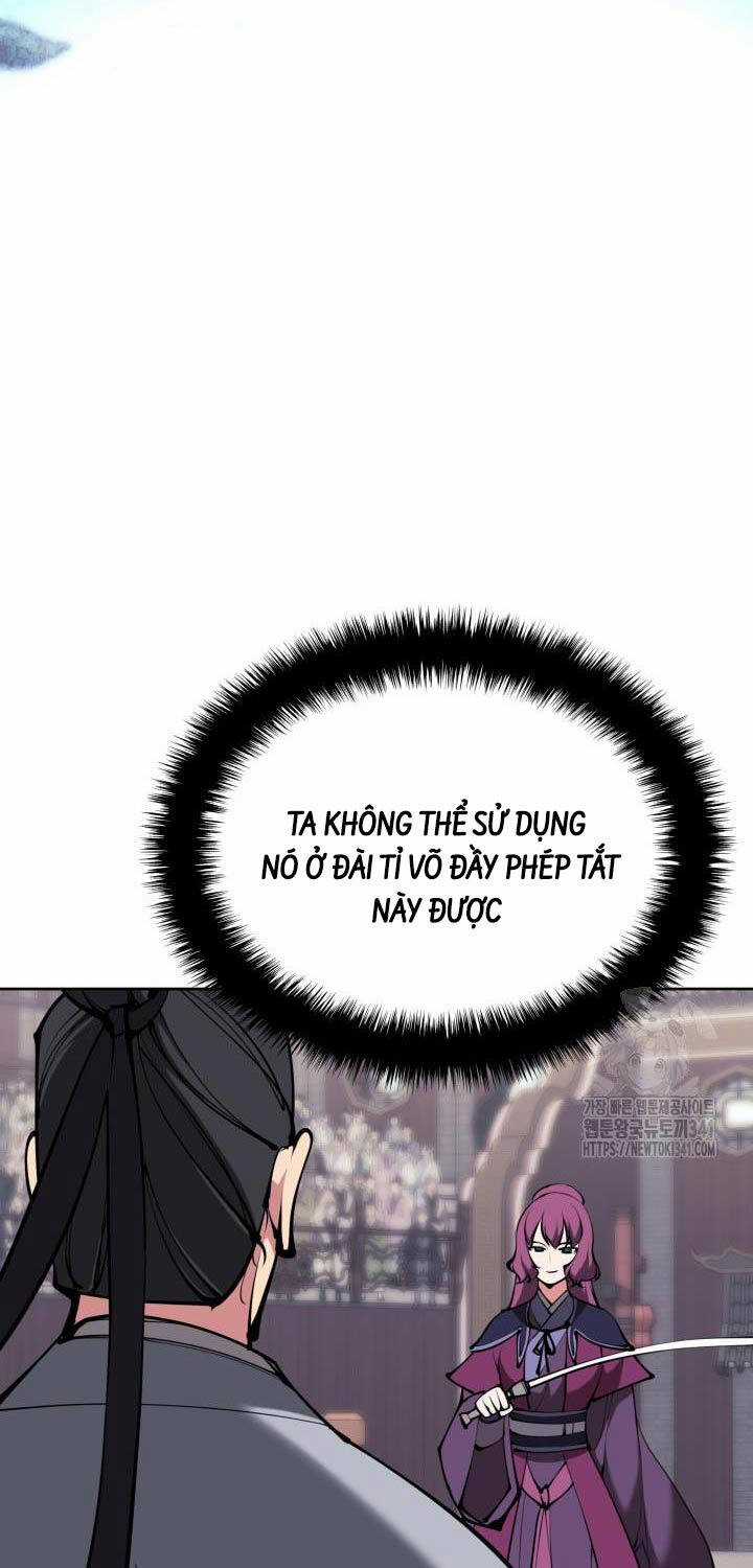 Học Giả Kiếm Sĩ Chương 124 trang 24