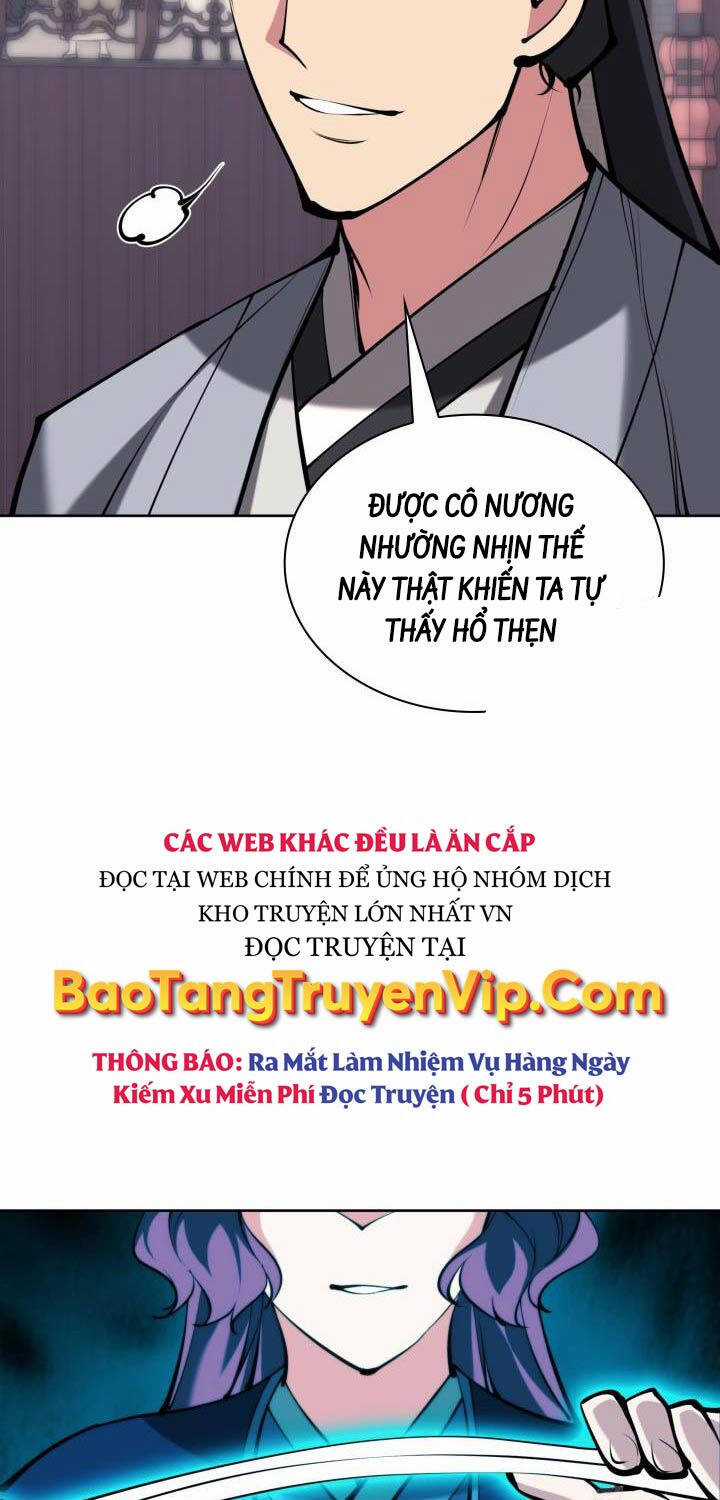 Học Giả Kiếm Sĩ Chương 124 trang 26