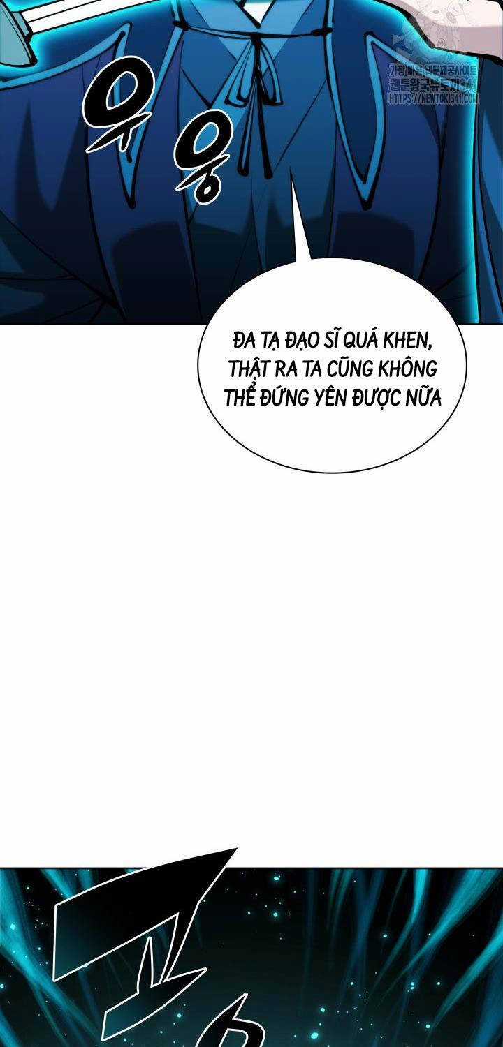 Học Giả Kiếm Sĩ Chương 124 trang 27