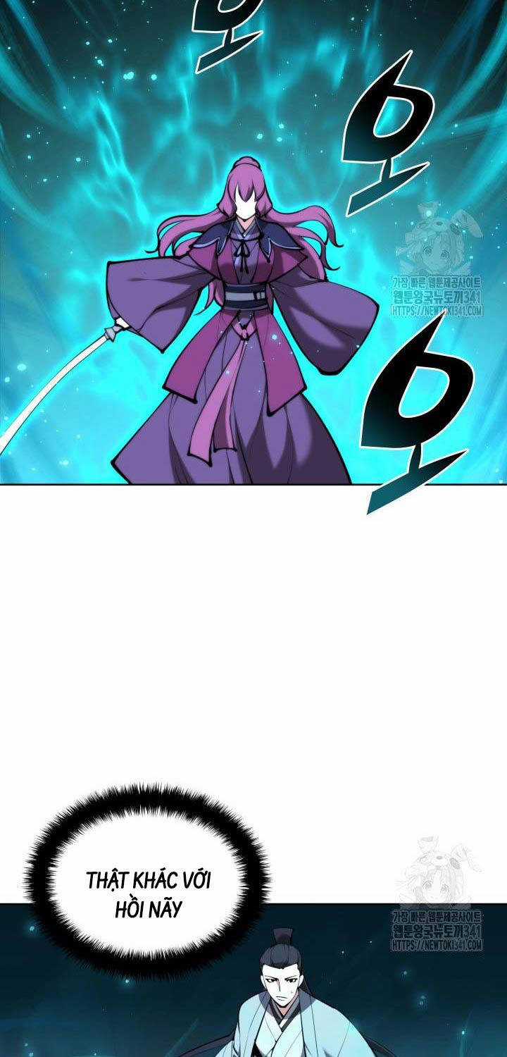 Học Giả Kiếm Sĩ Chương 124 trang 28