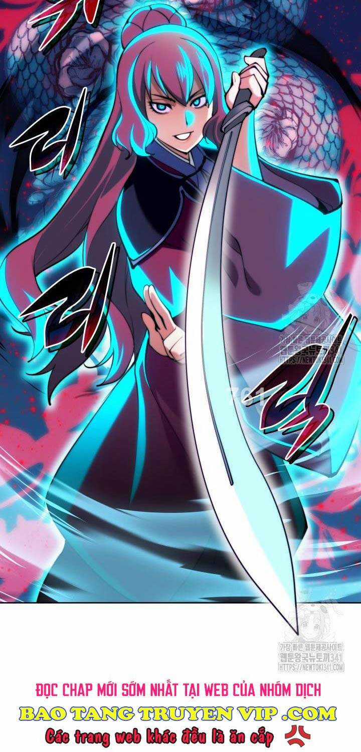 Học Giả Kiếm Sĩ Chương 124 trang 3