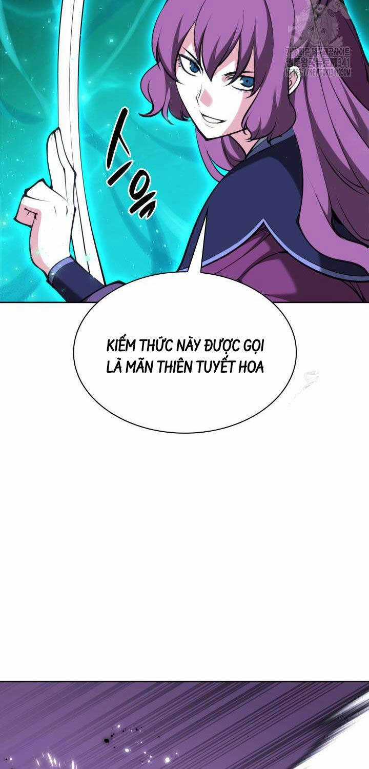 Học Giả Kiếm Sĩ Chương 124 trang 30