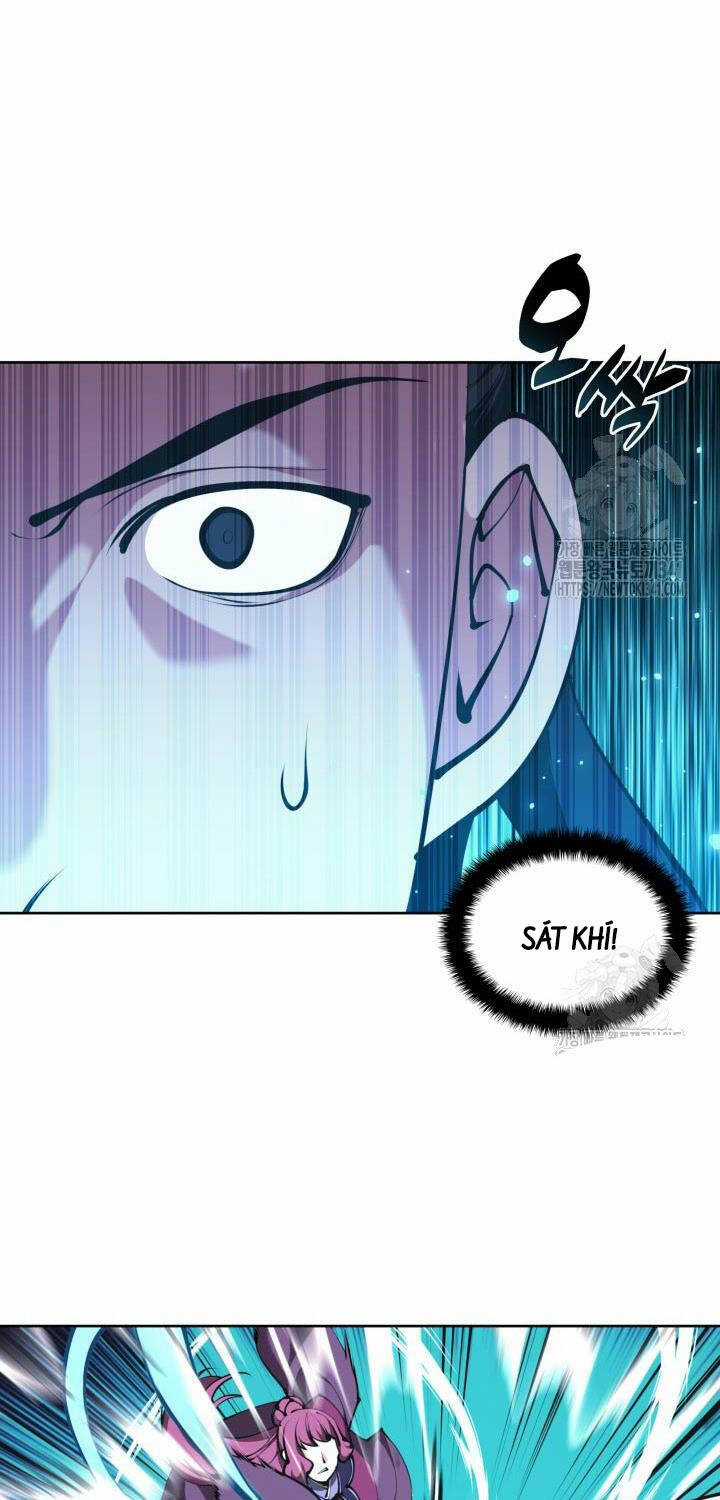 Học Giả Kiếm Sĩ Chương 124 trang 33