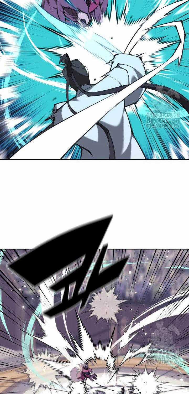 Học Giả Kiếm Sĩ Chương 124 trang 34