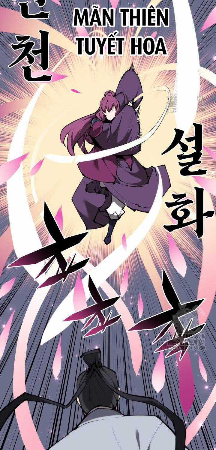 Học Giả Kiếm Sĩ Chương 124 trang 40