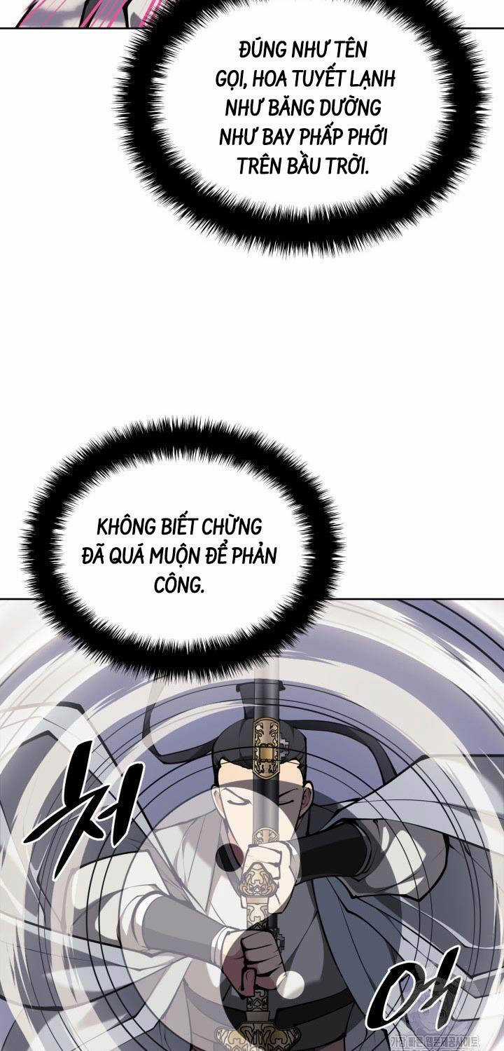 Học Giả Kiếm Sĩ Chương 124 trang 42