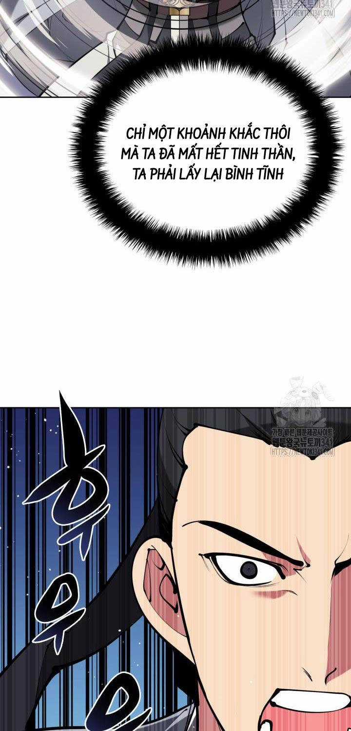 Học Giả Kiếm Sĩ Chương 124 trang 43