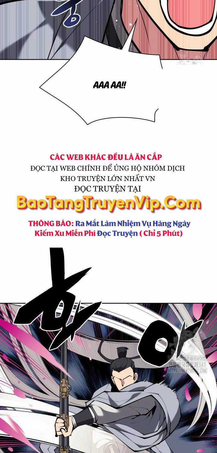 Học Giả Kiếm Sĩ Chương 124 trang 44