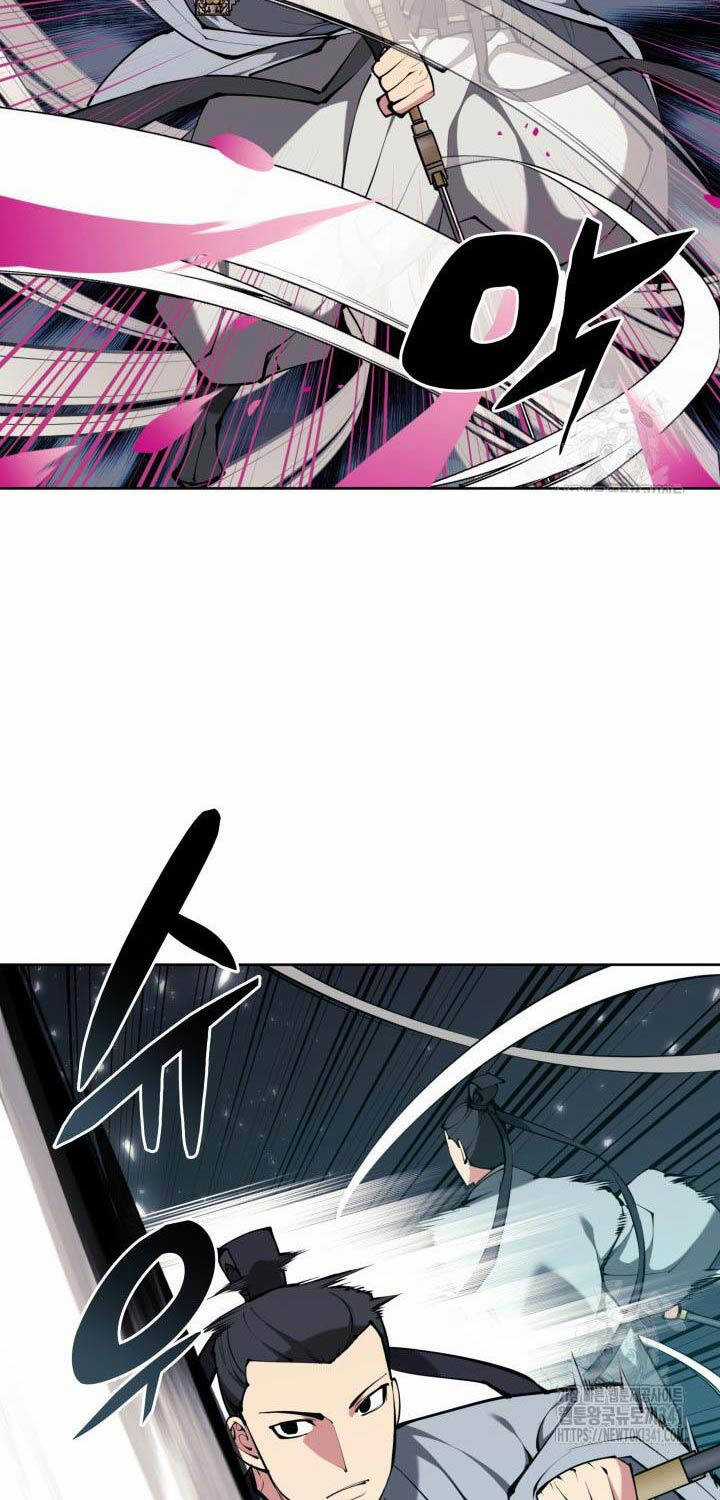 Học Giả Kiếm Sĩ Chương 124 trang 45