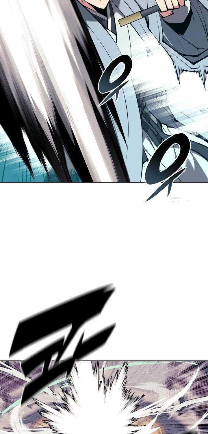 Học Giả Kiếm Sĩ Chương 124 trang 46