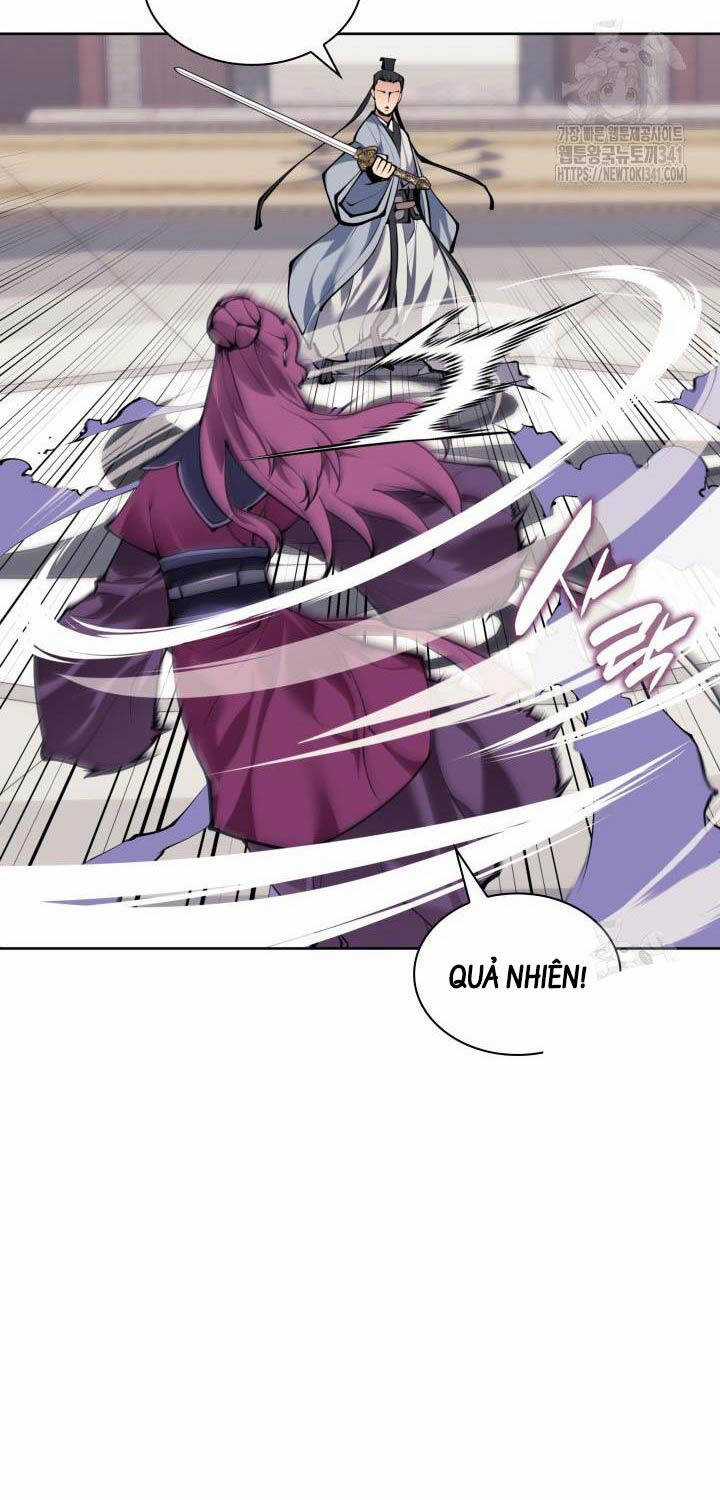 Học Giả Kiếm Sĩ Chương 124 trang 49