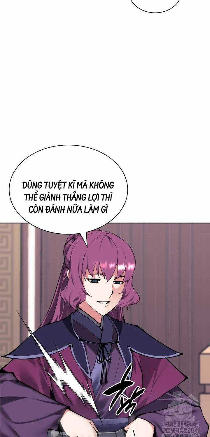 Học Giả Kiếm Sĩ Chương 124 trang 54