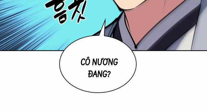 Học Giả Kiếm Sĩ Chương 124 trang 56