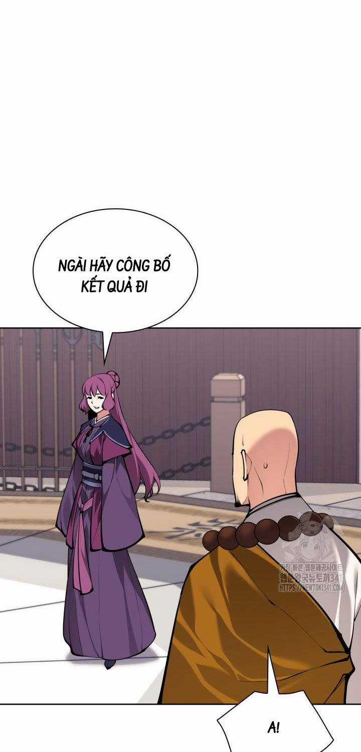 Học Giả Kiếm Sĩ Chương 124 trang 58