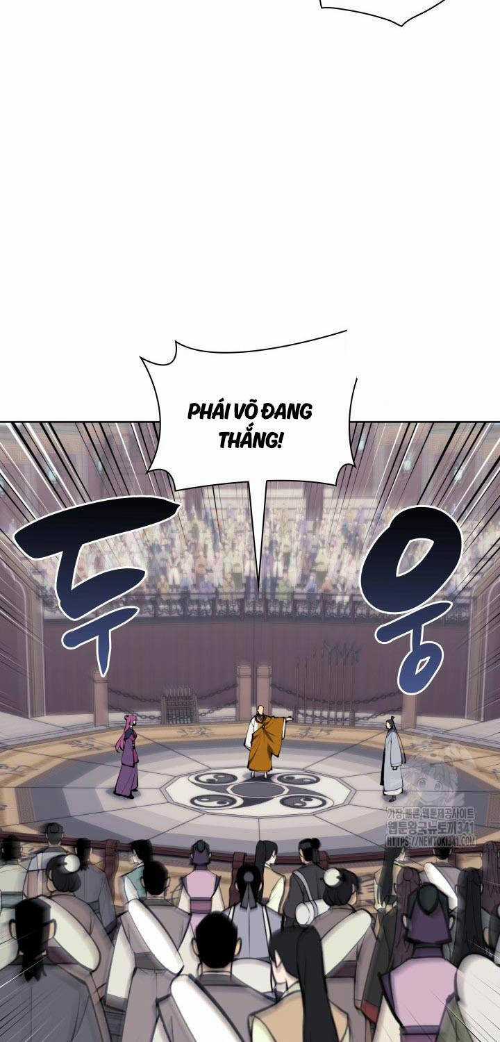 Học Giả Kiếm Sĩ Chương 124 trang 59