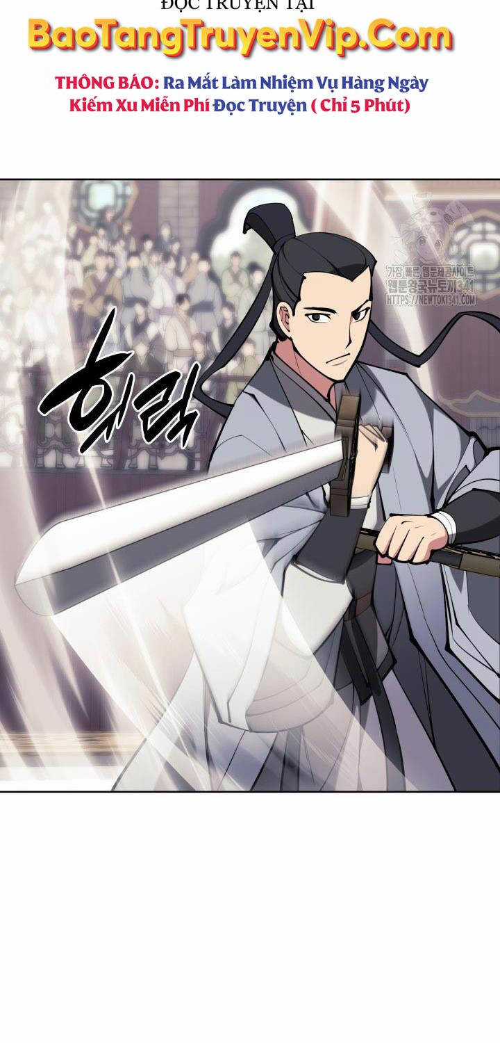 Học Giả Kiếm Sĩ Chương 124 trang 6