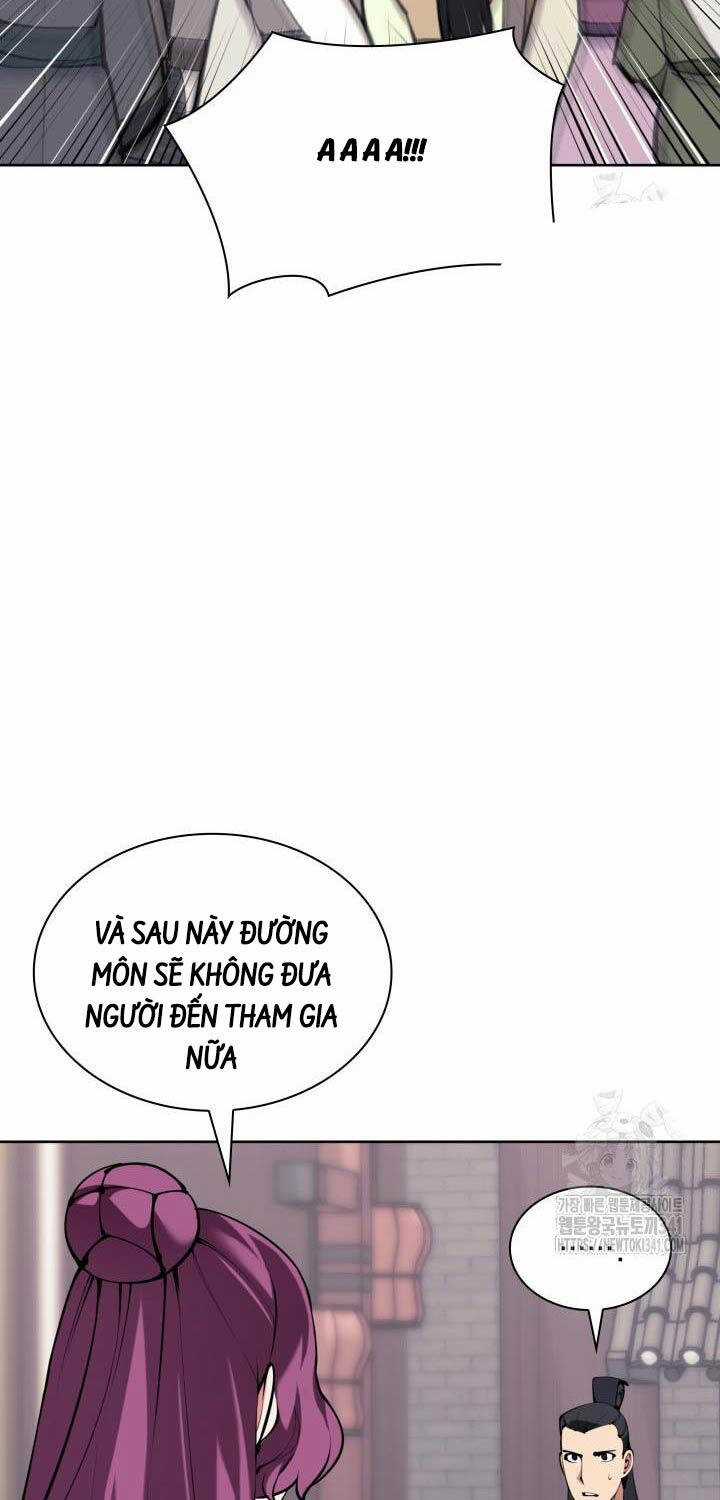 Học Giả Kiếm Sĩ Chương 124 trang 60