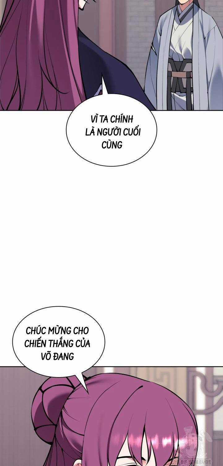 Học Giả Kiếm Sĩ Chương 124 trang 61