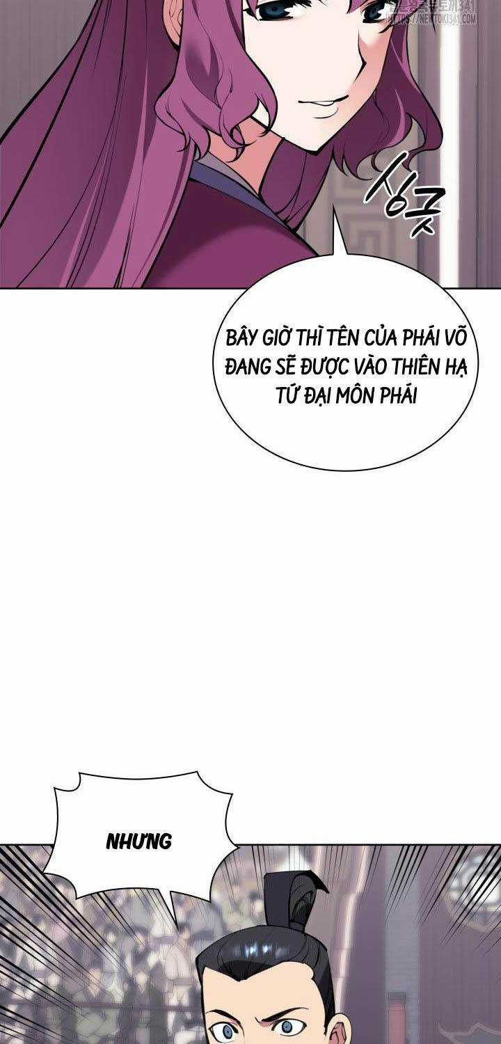 Học Giả Kiếm Sĩ Chương 124 trang 62