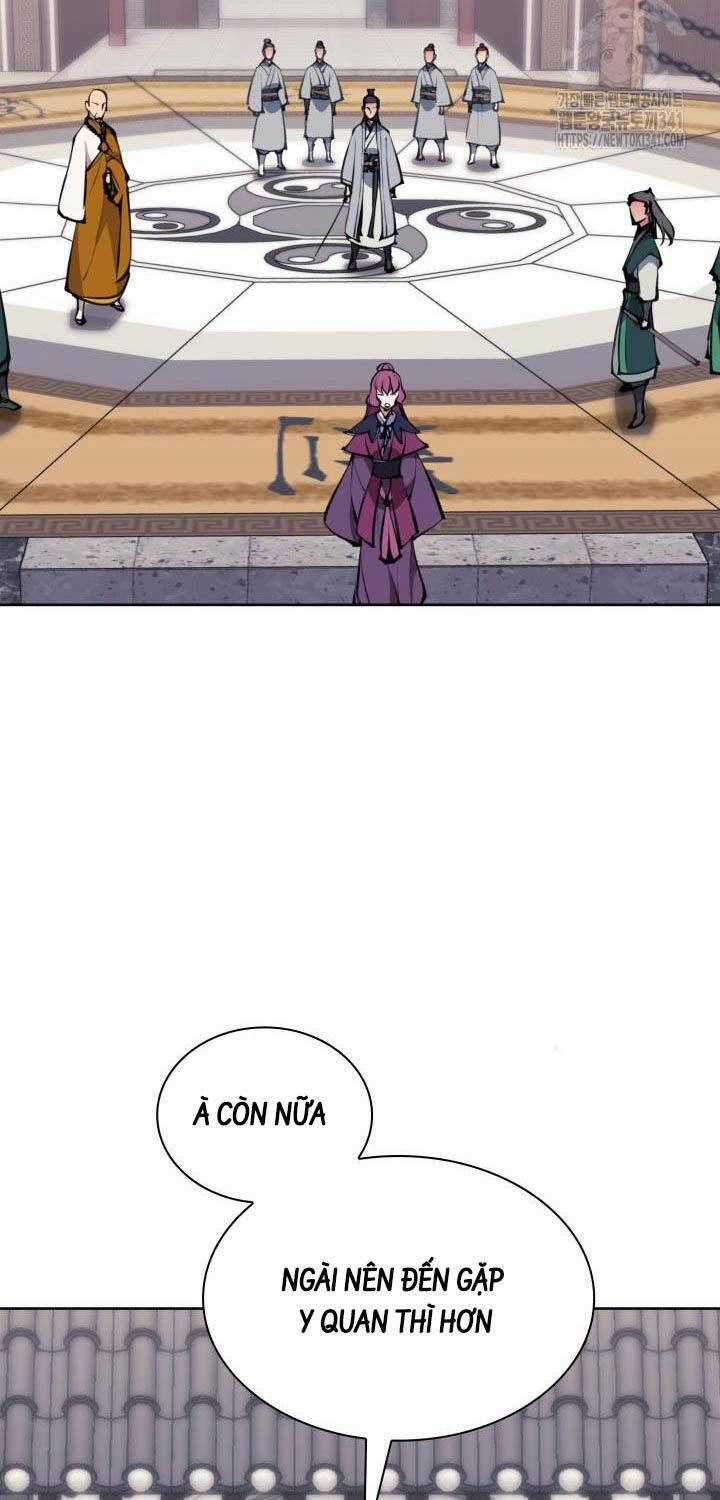 Học Giả Kiếm Sĩ Chương 124 trang 64