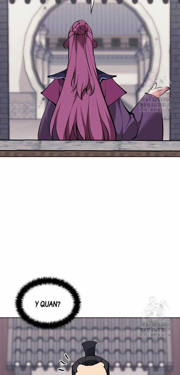 Học Giả Kiếm Sĩ Chương 124 trang 65