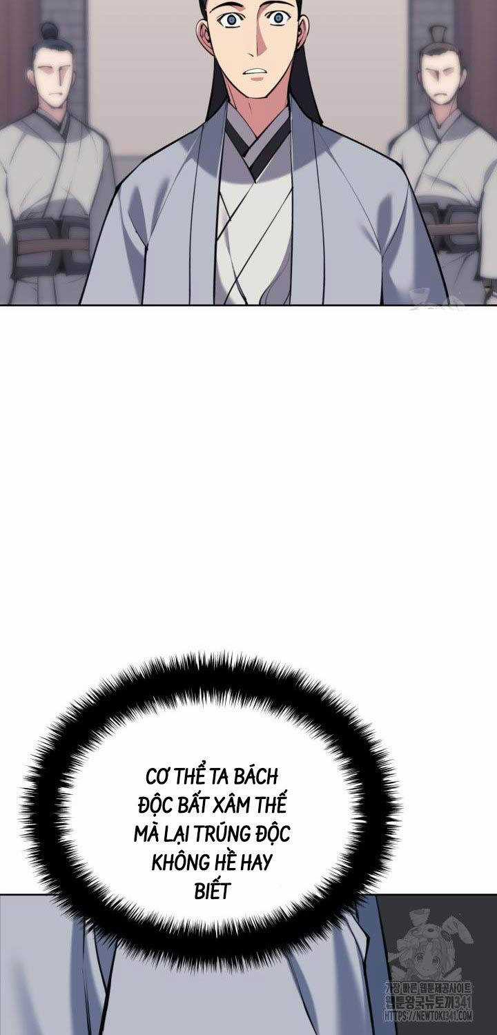 Học Giả Kiếm Sĩ Chương 124 trang 66