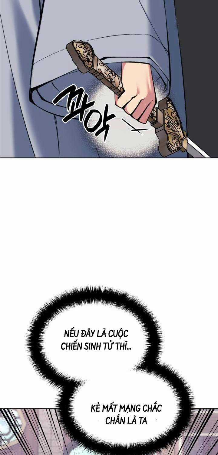 Học Giả Kiếm Sĩ Chương 124 trang 67