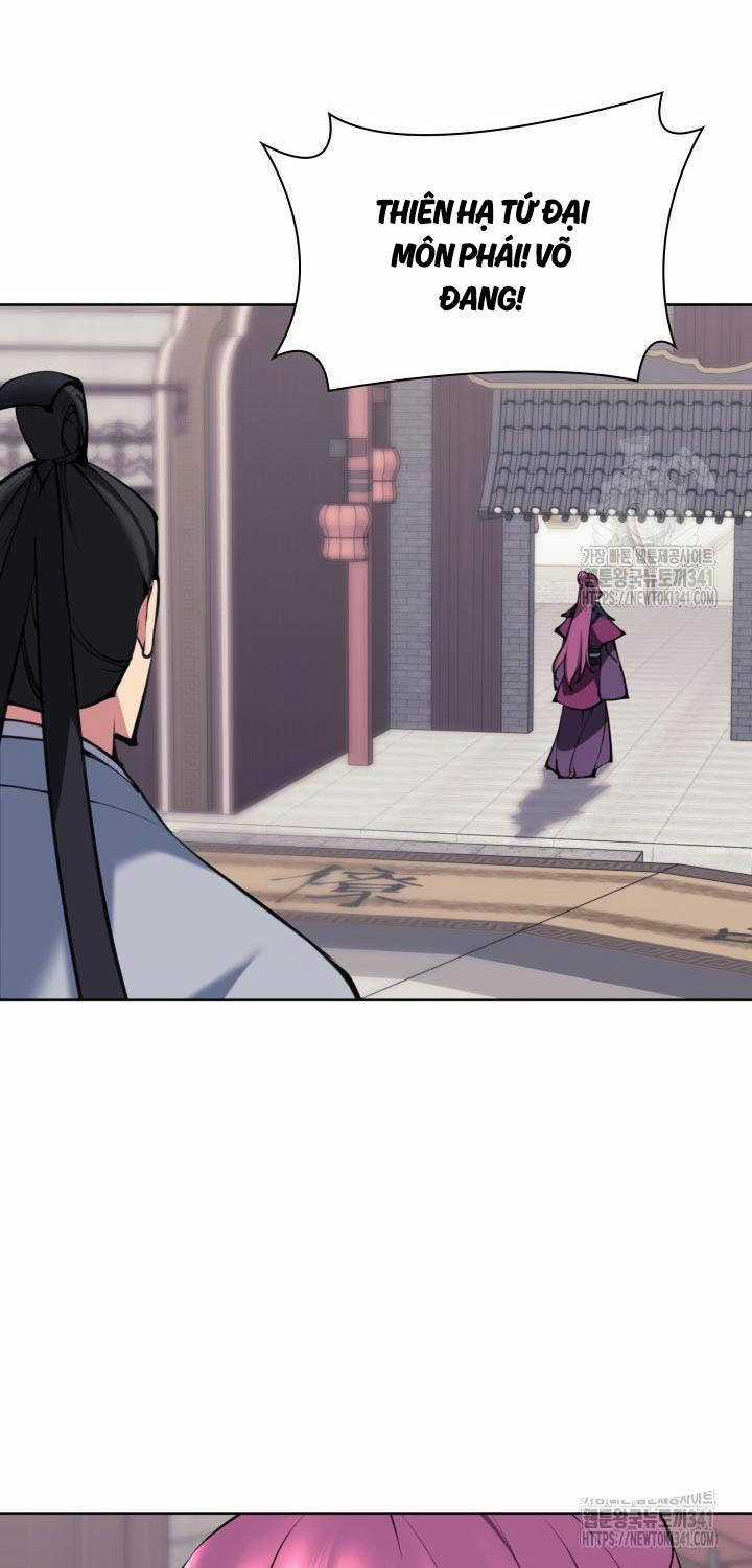 Học Giả Kiếm Sĩ Chương 124 trang 69