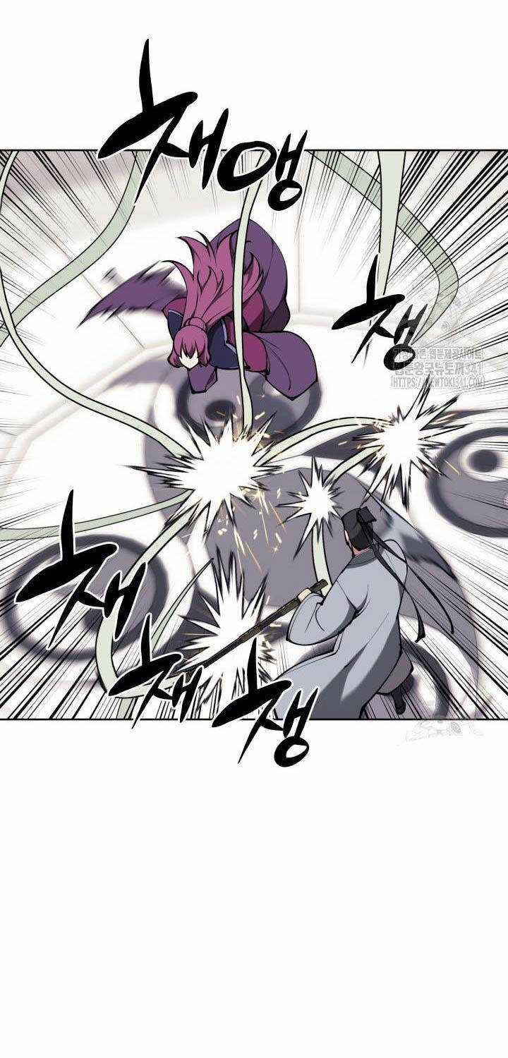 Học Giả Kiếm Sĩ Chương 124 trang 7