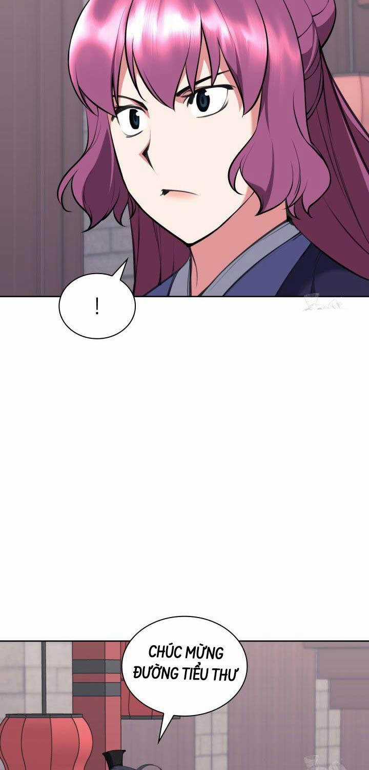 Học Giả Kiếm Sĩ Chương 124 trang 70