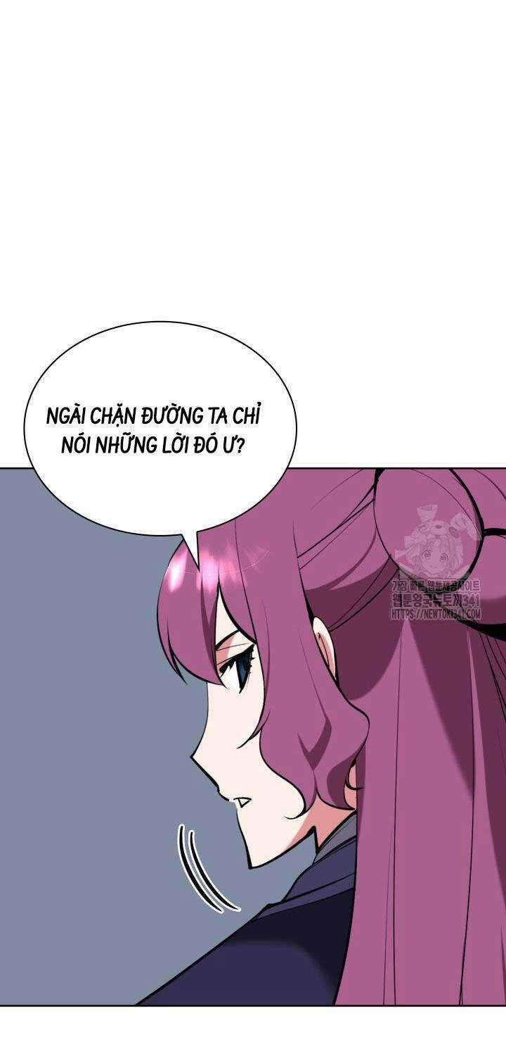 Học Giả Kiếm Sĩ Chương 124 trang 77