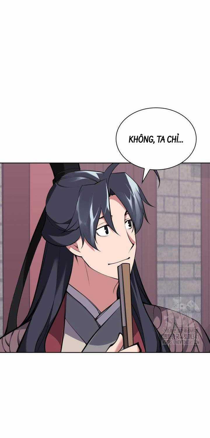 Học Giả Kiếm Sĩ Chương 124 trang 78