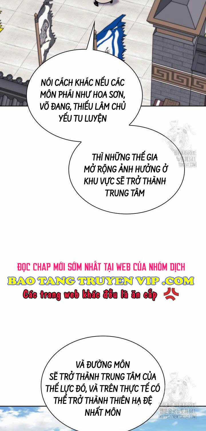 Học Giả Kiếm Sĩ Chương 124 trang 82