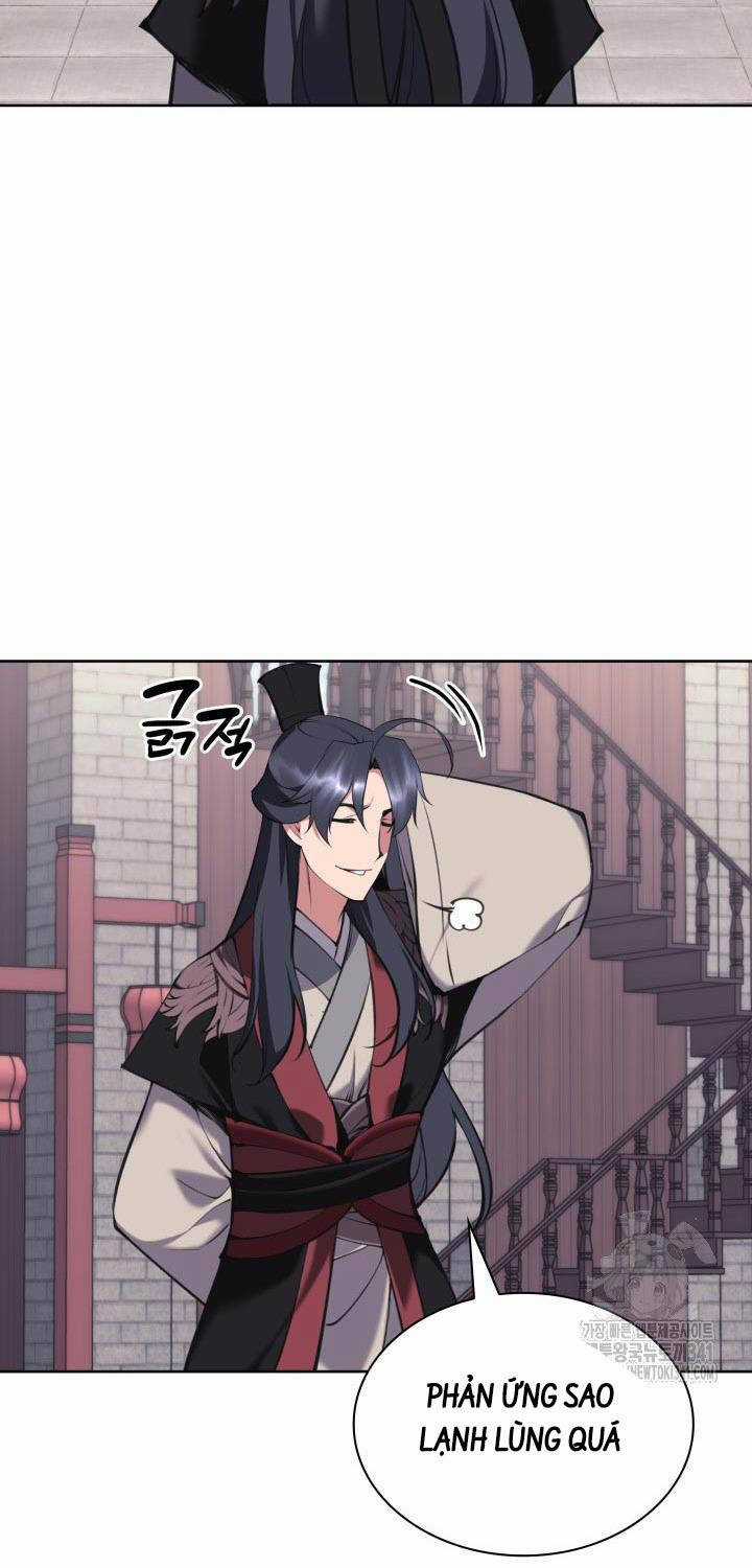 Học Giả Kiếm Sĩ Chương 124 trang 87