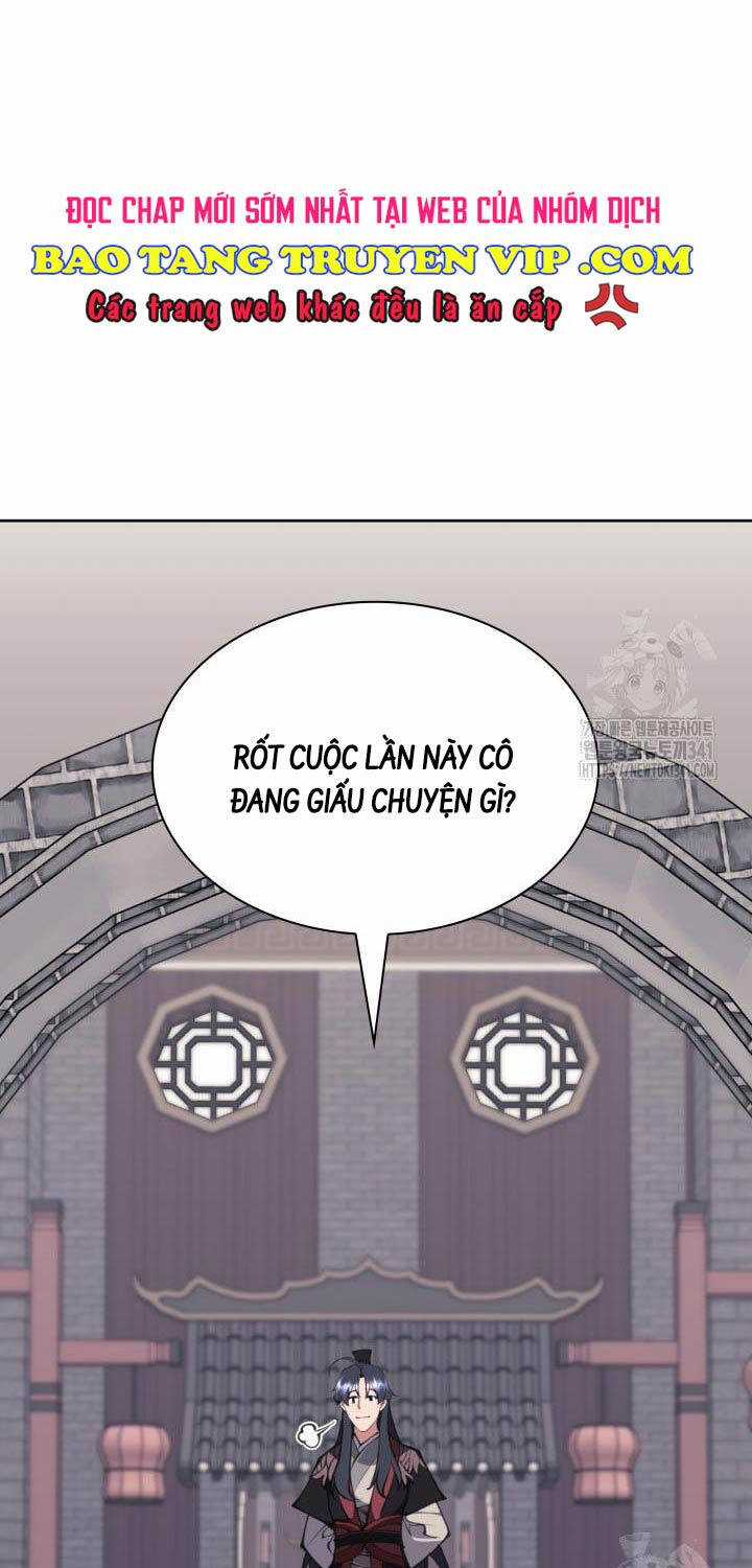 Học Giả Kiếm Sĩ Chương 124 trang 88