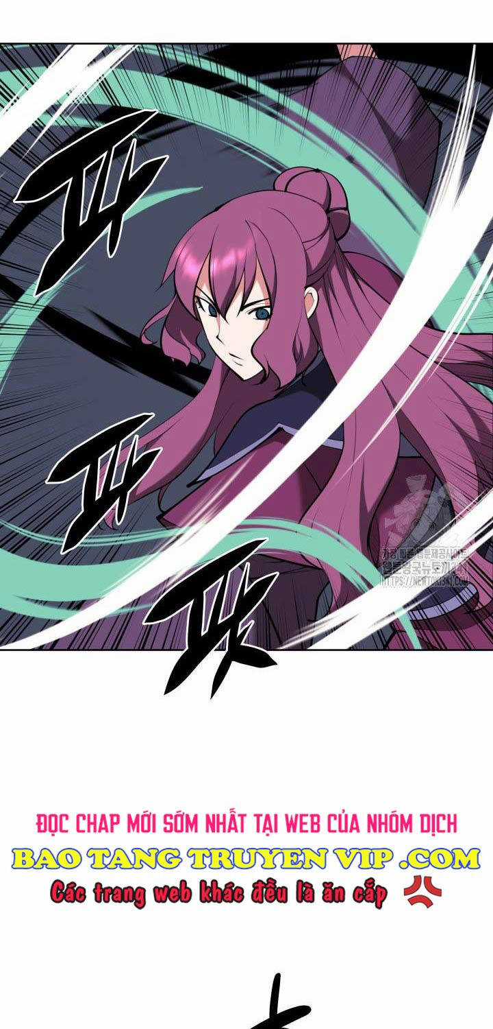 Học Giả Kiếm Sĩ Chương 124 trang 9