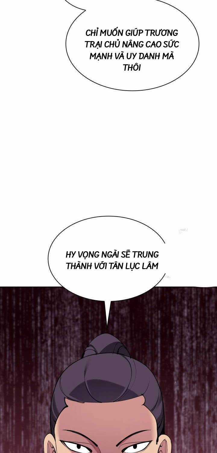 Học Giả Kiếm Sĩ Chương 125 trang 10